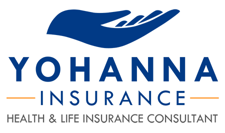 Yohanna Insurance Logo Oficial